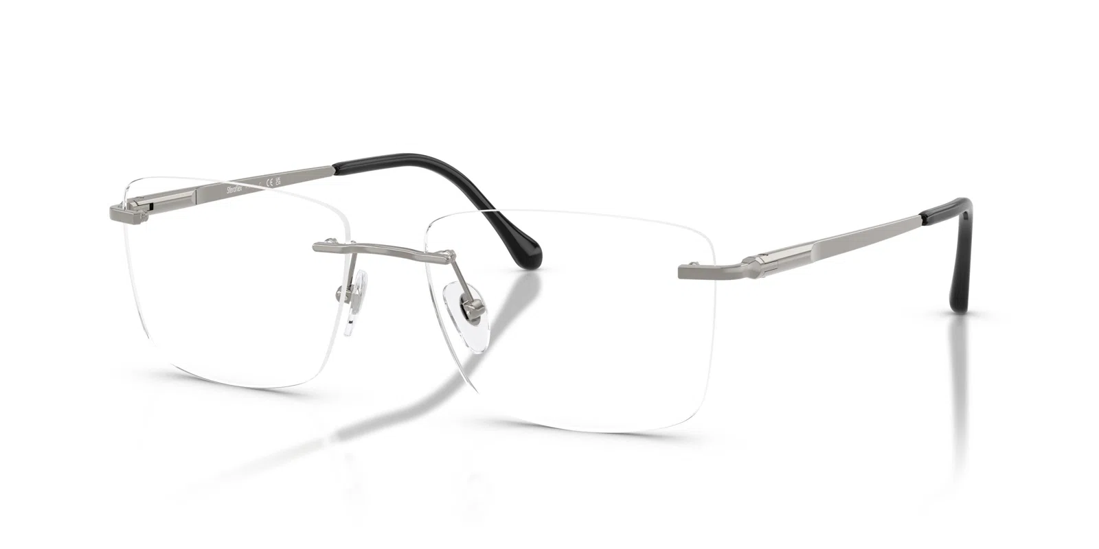 Sferoflex 2304 Eyeglasses - view 5